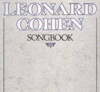 Leonard Cohen : Songbook